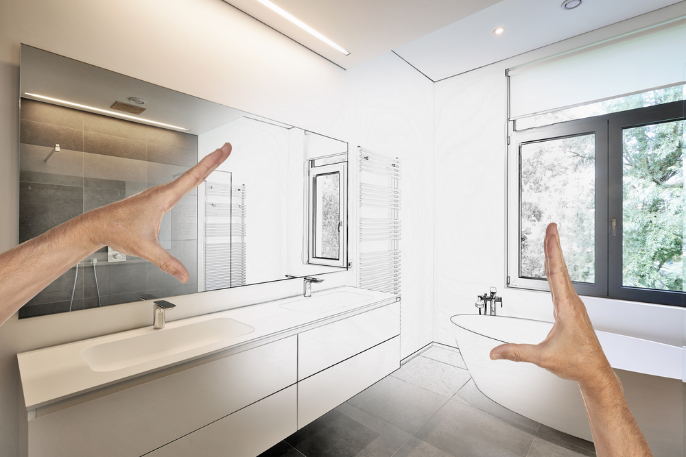 choosing the right bathroom contractor