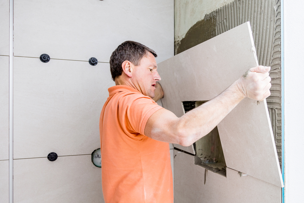 bathroom renovation services